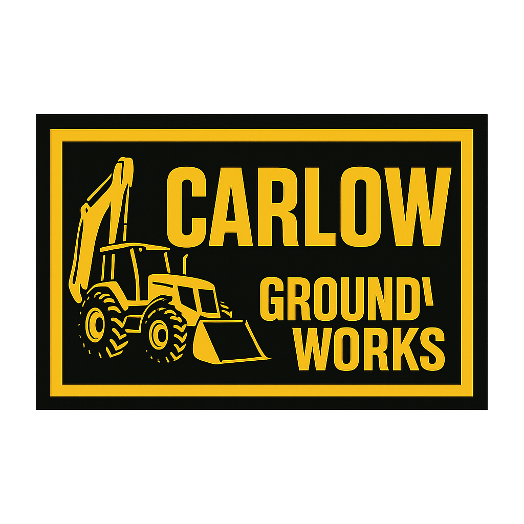Carlow Groundworks